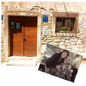 Apartment Dalino